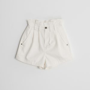 BERMUDA BAGGY PAPERBAG