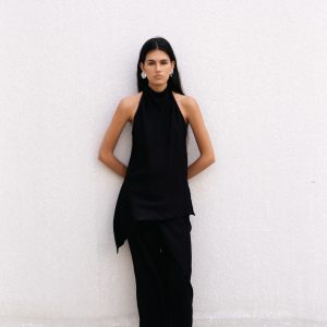 TOP HALTER ABERTURAS