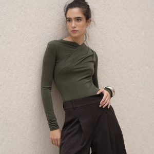 BERMUDA LARGA PINZAS